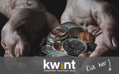 Tarieven en heffingskortingen inkomstenbelasting