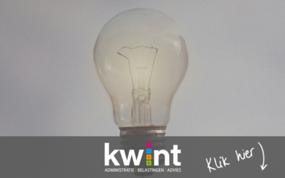 Verlengen gebruikelijkloonregeling innovatieve start-ups