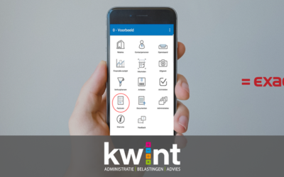 Facturatie makkelijker maken met Exact Online?