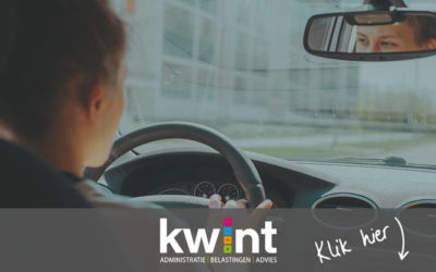Intracommunautaire verwerving nieuwe auto
