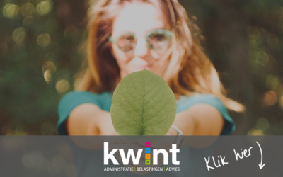 Milieu-investeringsaftrek (MIA)