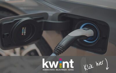 Subsidiepot elektrische auto voor 2022 is leeg