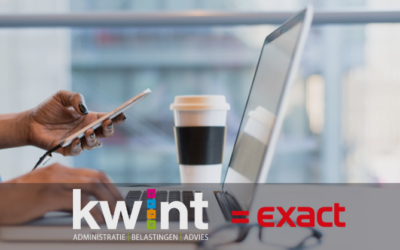 De Digitale Brievenbus van Exact Online: Efficiëntie in Een Klik!