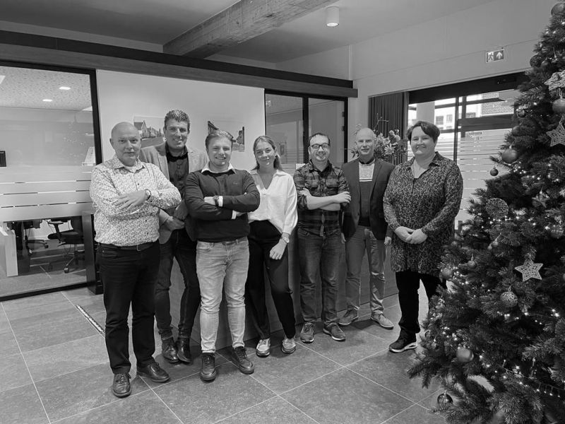 Assistent Accountant – Maastricht – Vacature