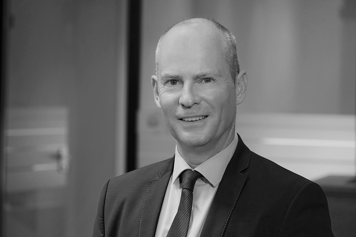 eigenaar van Kwint Administratie & Advies - Guido Gilissen