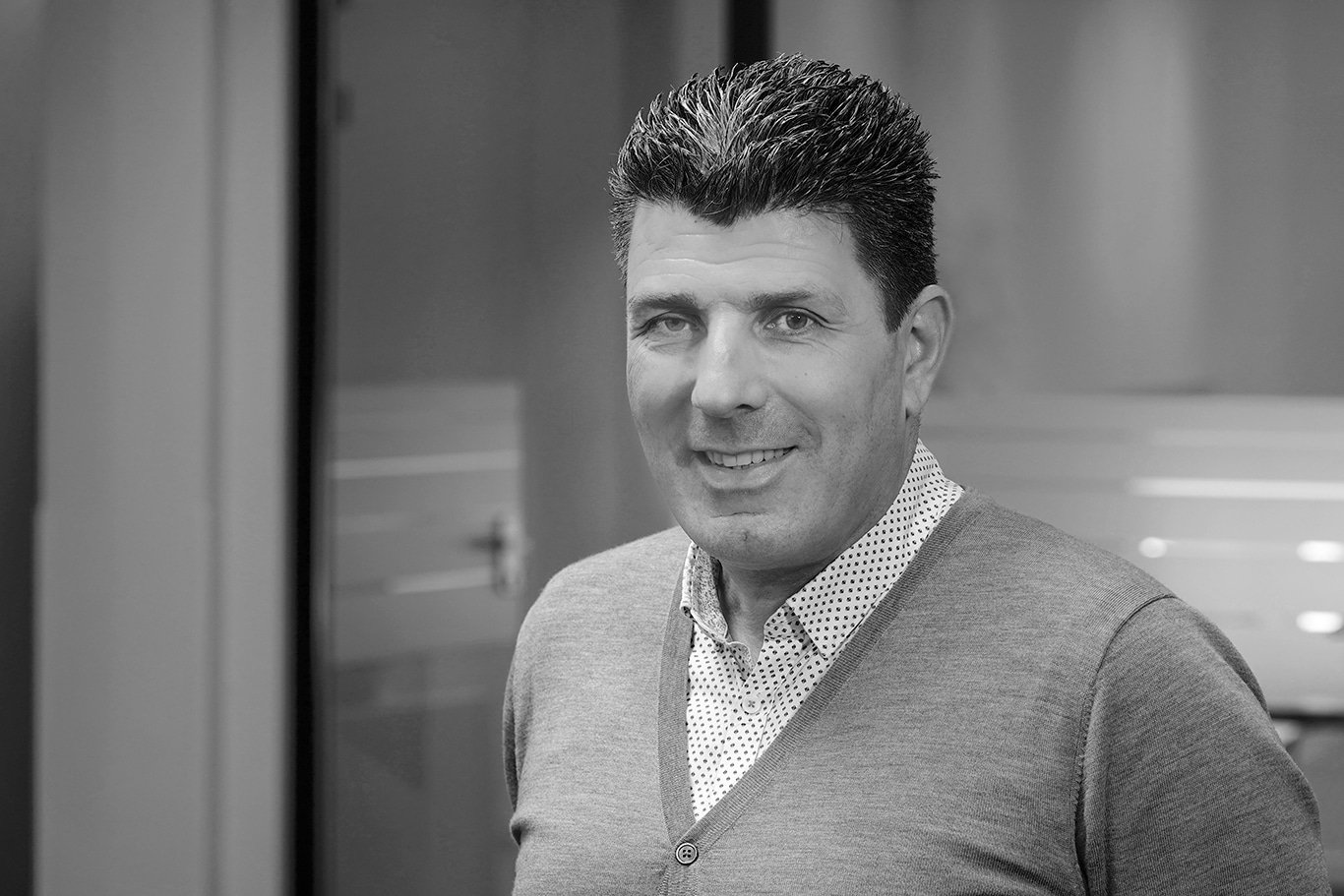 eigenaar van Kwint Administratie & Advies - Toussaint Croonen