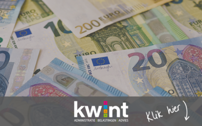 Werkelijk behaald rendement box 3 niet nihil door stijging WOZ-waarde