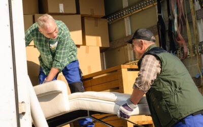 Verhuizen vanwege geluidsoverlast levert geen aftrek op